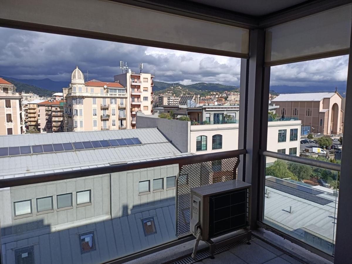 Appartamenti Lungomare Savona Eksteriør bilde