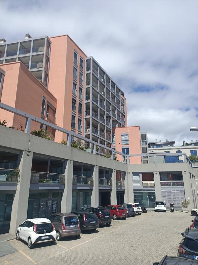Appartamenti Lungomare Savona Eksteriør bilde